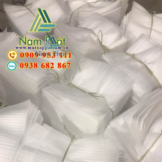 Tấm Foam Lót Chuối Xuất Khẩu