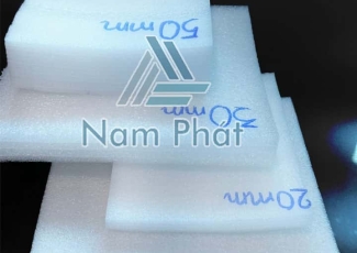 BÁN MÀNG PE FOAM 20MM TẠI HÀ HUY GIÁP