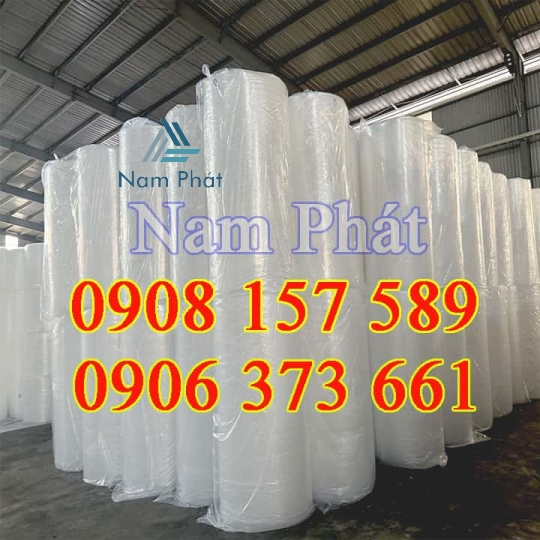 XỐP BỌT KHÍ CHỐNG SỐC ƯU VIỆT