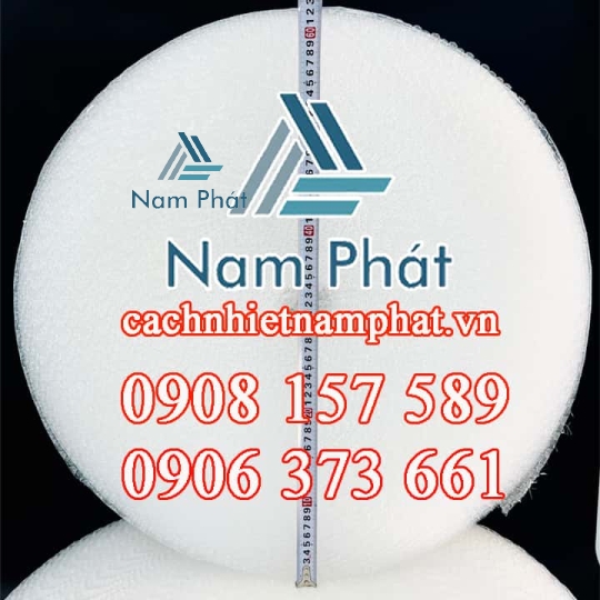 XỐP BỌT KHÍ 60CM X 100M
